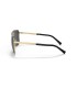 VE2238 143687 GOLD MATTE