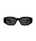 9FIVE LEVELS BLACK&GOLD SUNGLASSES