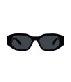 9FIVE LEVELS BLACK&GOLD SUNGLASSES