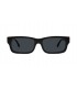 9FIVE AURA BLACK&GOLD SUNGLASSES