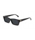 9FIVE AURA BLACK&GOLD SUNGLASSES