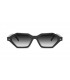 copy of 9FIVE X ARTS-REC ANGELO BLACK & 24K GOLD SUNGLASSES