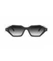 copy of 9FIVE X ARTS-REC ANGELO BLACK & 24K GOLD SUNGLASSES